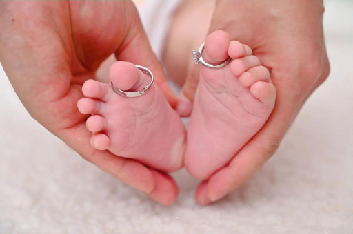嘉善宝宝发烧39度小妙招
